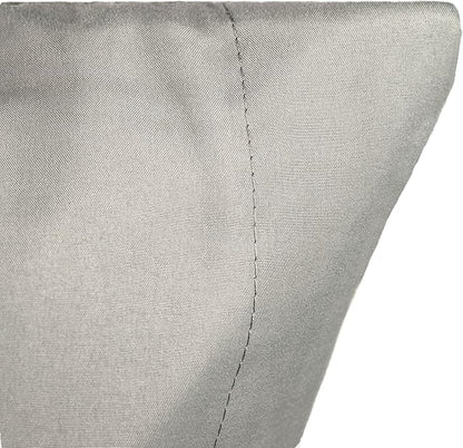 Jay Franco Kids Sheet Set with Fitted, Flat Sheets & Pillow Cover - Ultra-Soft Bedding with Pillowcase for Room Decor, Blue - One Piece, 4 Piece Queen
