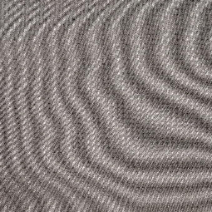 Elegant Comfort 1500 Premium Hotel Quality 1-Piece Fitted Sheet, Softest Quality Microfiber - Deep Pocket up to 16 inch, Wrinkle and Fade Resistant, Queen, Gray