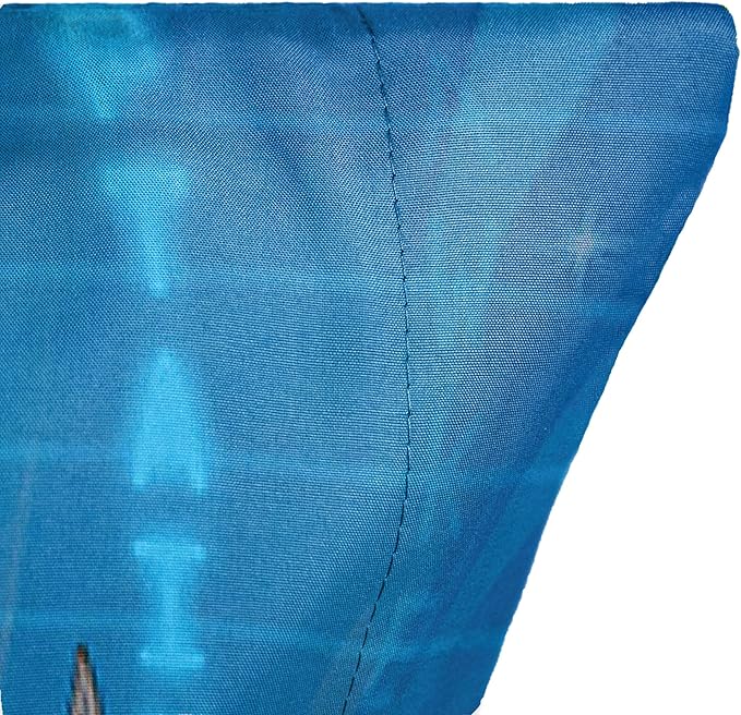 Jay Franco Marvel Avengers Halo 2 Pack Pillowcase - Double-Sided Kids Super Soft Bedding Features Captain America, Hulk, Iron Man, & Spiderman