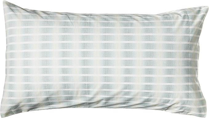 Tommy Bahama - King Size Sheet Set, 100% Cotton Percale Bedding with a Crisp & Cool Feel, Bed Sheets with Matching Fitted Sheet & Pillowcases (Off The Grid Green, King)