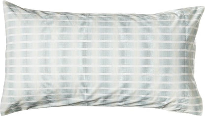 Tommy Bahama - King Size Sheet Set, 100% Cotton Percale Bedding with a Crisp & Cool Feel, Bed Sheets with Matching Fitted Sheet & Pillowcases (Off The Grid Green, King)