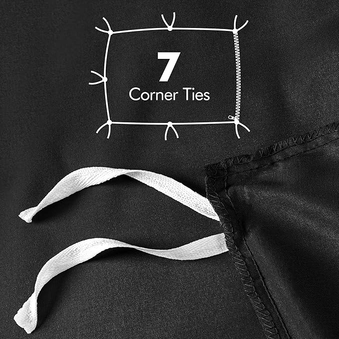 Utopia Bedding Duvet Cover Twin Size - 2 Piece with Zipper Closure - 1 Comforter Cover 68X90 Inches & 1 Pillow Sham 20X26 Inches (Black) Comforter Not Included