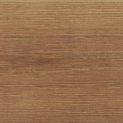 Mellow Naturalista Grand - 12 Inch Solid Wood Platform Bed with Wooden Slats - No Box Spring Needed - Queen (Natural Pine)