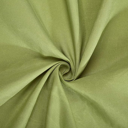 Evolive Ultra Soft Brushed Microfiber Standard Size 20"x30" Pillowcases Pair Set of 2 with Envelope Closure (20"x30" Standard, Sage)
