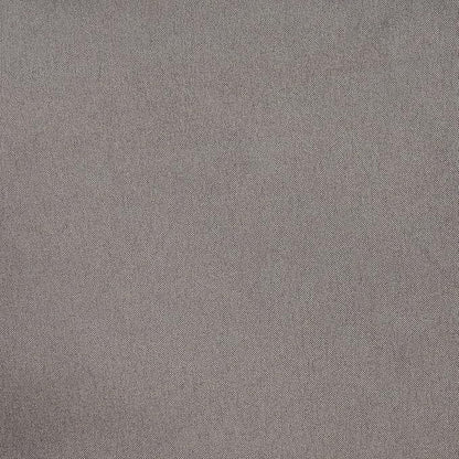 Elegant Comfort 1500 Premium Hotel Quality 1-Piece Fitted Sheet, Softest Quality Microfiber - Deep Pocket up to 16 inch, Wrinkle and Fade Resistant, King, Gray