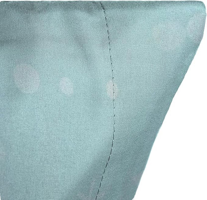 Jay Franco Disney Lilo & Stitch Full Size Sheet Set - 4 Piece Kids Bedding Includes Fitted Sheet, Flat Sheet & 2 Pillowcases - Ultra-Soft Brushed Microfiber, White Floral Stitch & Angel Design