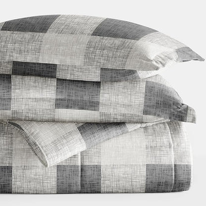 Linen Market Twin Comforter Set (3 Piece) - Bring Luxury Home with Our Soft and Lightweight Down Alternative Comforters Twin Size - This Twin Bed Set Includes Your Comforter and 2 Pillow Shams