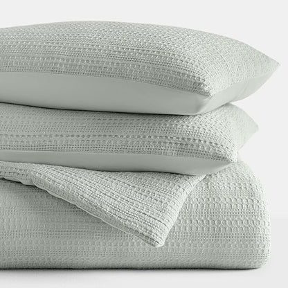 Linen Market King Size Comforter Set (3 Piece) - Bring Luxury Home with Our Soft and Lightweight Down Alternative Comforter King Set - This Includes Your King Comforter and 2 Pillow Shams