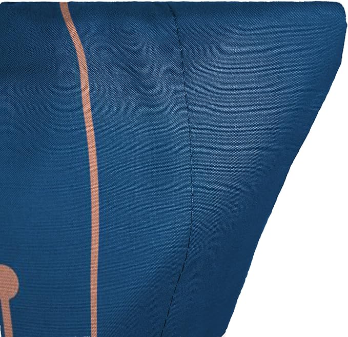 Jay Franco Kids Sheet Cartoon Set with Fitted, Flat Sheets & Pillow Cover - Ultra-Soft Bedding with Pillowcase for Room Decor, Blue - PlayStation, 4 Piece Queen
