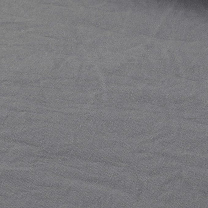 Modern Threads 4-Piece Garment-Washed Comforter Set Beck Grey King