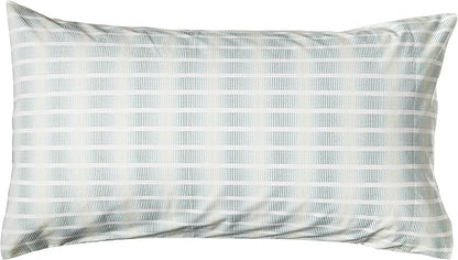 Tommy Bahama - Queen Sheets, Cotton Percale Bedding Set, Crisp & Cool, Stylish Bedding Set (Off The Grid Green, Queen)