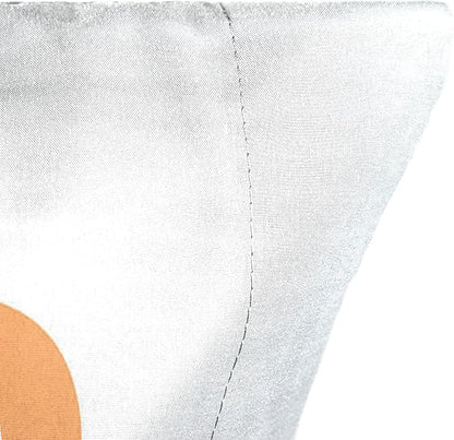 Jay Franco Bluey & Bingo 1 Single Reversible Pillowcase - Double-Sided Kids Super Soft Bedding (Official Bluey Product)
