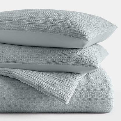Linen Market Queen Comforter Set (3 Piece) - Bring Luxury Home with Our Soft and Lightweight Down Alternative Comforters Queen Size - This Queen Bed Set Includes Your Comforter and 2 Pillow Shams
