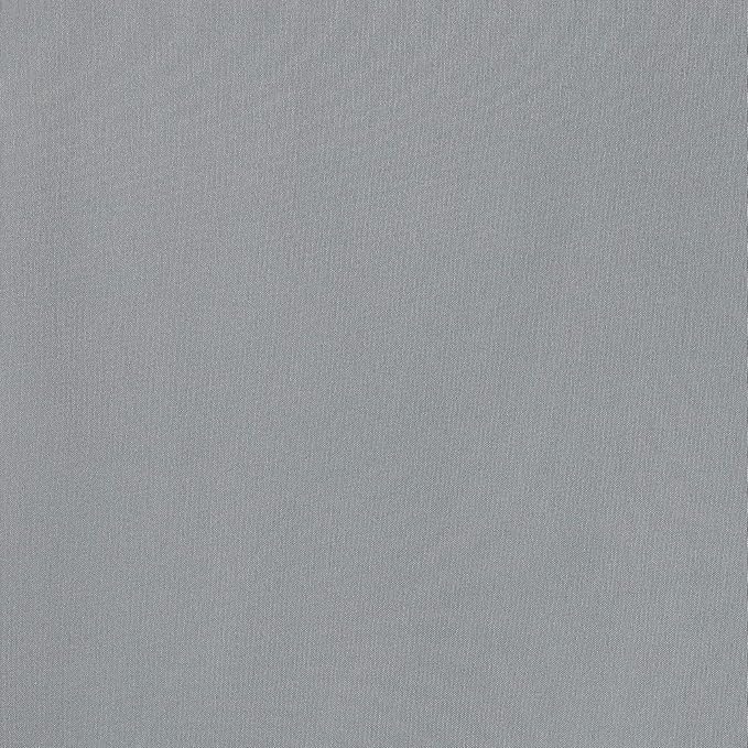 Amazon Basics Lightweight Pleated Bed Skirt, Machine Washable, Wrinkle and Fade Resistant, Queen, Dark Grey