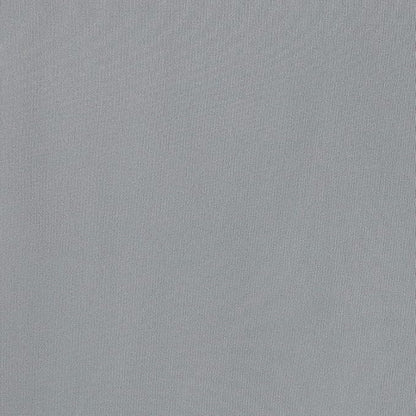 Amazon Basics Lightweight Pleated Bed Skirt, King, Dark Grey, Solid