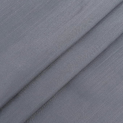 Biscaynebay Wrap Around Bed Skirts with Split Corners for King Beds 14" Drop, Dark Grey Elastic Dust Ruffles Adjustable Easy Fit Wrinkle & Fade Resistant Silky Luxurious Fabric Machine Washable
