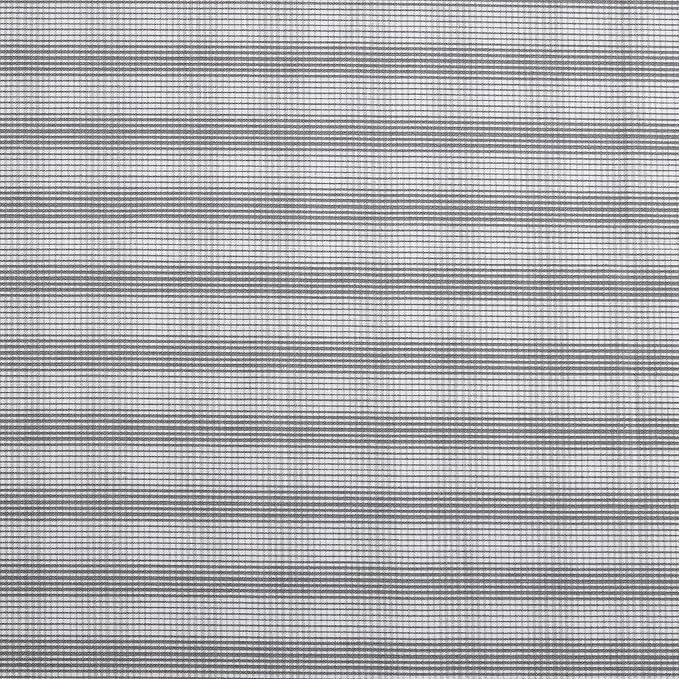 Nautica - Twin Size Sheet Set, Crisp & Tailored Cooling Sheets with a Smooth Cotton Percale Lightweight Feel - Bed Sheets with Matching Pillowcase & Fitted Sheet (Michael Plaid Grey)